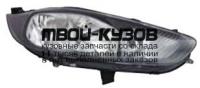 431-11B9RMLDEM2 - ФАРА ПРАВАЯ (DEPO) Ford Fiesta 6 (2013-)