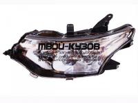 MBL1400202L - ФАРА ЛЕВАЯ (КИТАЙ (SAILING)) Mitsubishi Outlander (2012-)