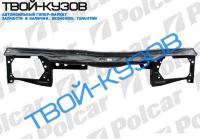 TEMPRA ПАНЕЛЬ ПЕРЕДНЯЯ