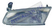 ФАРА левая  - для TOYOTA CAMRY