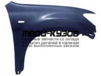 MBASX10-271-R - КРЫЛО ПЕРЕДНЕЕ ПРАВОЕ (КИТАЙ) Mitsubishi ASX (2010-)