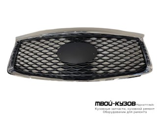 РЕШЕТКА РАДИАТОРА (КИТАЙ) для Infiniti JX / QX60 (2012-)