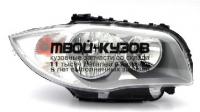 20-A649-05-2B - ФАРА ПРАВАЯ (TYC) BMW E87 (2004-2006)