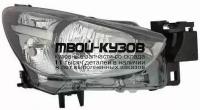 216-1170R-LDEM2 - ФАРА ПРАВАЯ (DEPO) Mazda Demio DJ (2014-)
