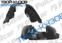 GRAND CHEROKEE 05-07 ЛОКЕР ПЕРЕДНИЙ ЛЕВЫЙ