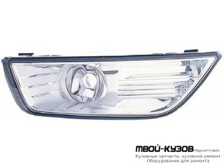ФАРА ПРОТИВОТУМАННАЯ ЛЕВАЯ СТОРОНА (КИТАЙ) для Ford MONDEO (04.2007-)