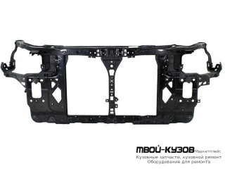 СУППОРТ РАДИАТОРА (ТАЙВАНЬ) для Hyundai I30 (2007-2011)