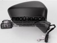MZCX512-450X-R - ЗЕРКАЛО ПРАВОЕ (ТАЙВАНЬ) Mazda CX-5 (2012-)
