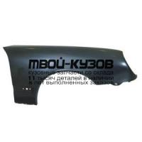 MD21095-271-R - КРЫЛО ПЕРЕДНЕЕ ПРАВОЕ (ТАЙВАНЬ) Mercedes W210 (1995-1999)