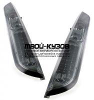 SK1600-FCS045D-S - ТЮНИНГ-ФОНАРИ (КОМПЛЕКТ) в крыло (SONAR) Ford Focus 2 (2005-2008)