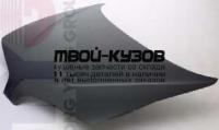 RNSCE96-330 - КАПОТ (ТАЙВАНЬ) Renault Megane 1 (1996-1999)