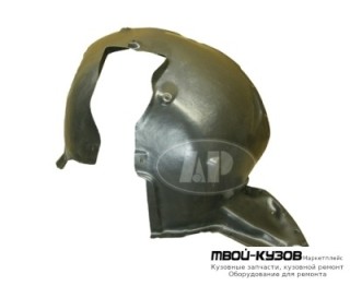 ПОДКРЫЛОК ПЕРЕДНИЙ КРЫЛА ЛЕВАЯ СТОРОНА (ТАЙВАНЬ) для Skoda YETI (2010-)