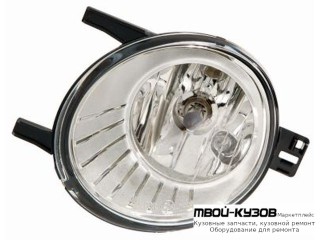 ФАРА ПРОТИВОТУМАННАЯ ПРАВАЯ СТОРОНА (DEPO) для Ford S-MAX / GALAXY (2006-)