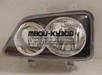 211-1127L-LD-E2 - ФАРА ЛЕВАЯ (DEPO) Toyota Cami (1999-2006)