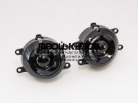 TY1129-U0W02-BH - ТЮНИНГ КОМПЛЕКТ ПРОТИВОТУМАННЫХ ФАР (EAGLE EYES) Toyota Land Cruiser Prado 150 (2009-)