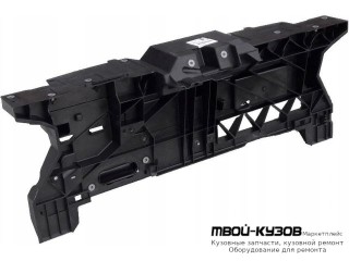 ПАНЕЛЬ ПЕРЕДНИЙ ПЛАСТИК (ТАЙВАНЬ) для Peugeot TRAVELLER (2016-)