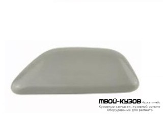 КРЫШКА ФОРСУНКИ ОМЫВАТЕЛЬЕЛЯ ФАРЫ ЛЕВАЯ СТОРОНА (КИТАЙ) для Mazda CX5 (2017-)