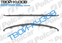 PRIUS 03-СПОЙЛЕР ПЕРЕДНЕГО БАМПЕРА