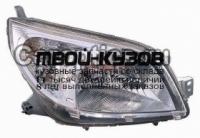 211-1132R-LD-EM - ФАРА ПРАВАЯ (DEPO) Daihatsu Terios (2007-)