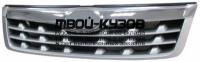 SBFOR11-100 - РЕШЕТКА РАДИАТОРА (ТАЙВАНЬ) Subaru Forester SH (2011-2013)