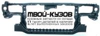 NNB1494-380 - СУППОРТ РАДИАТОРА (ТАЙВАНЬ) Nissan Sunny FB14 (1994-2000)