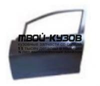 KACET13-510-L - ДВЕРЬ ПЕРЕДНЯЯ ЛЕВАЯ (КИТАЙ) Kia Cerato 3 YD (2013-)