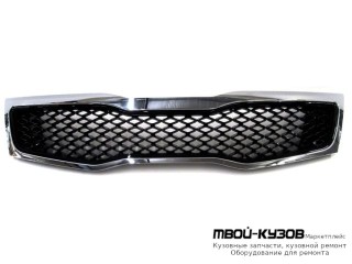 РЕШЕТКА РАДИАТОРА (КИТАЙ) для KIA OPTIMA (2011-2016)