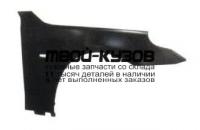 BME6002-270A-R - КРЫЛО ПЕРЕДНЕЕ ПРАВОЕ (ТАЙВАНЬ) BMW E60 (2002-)