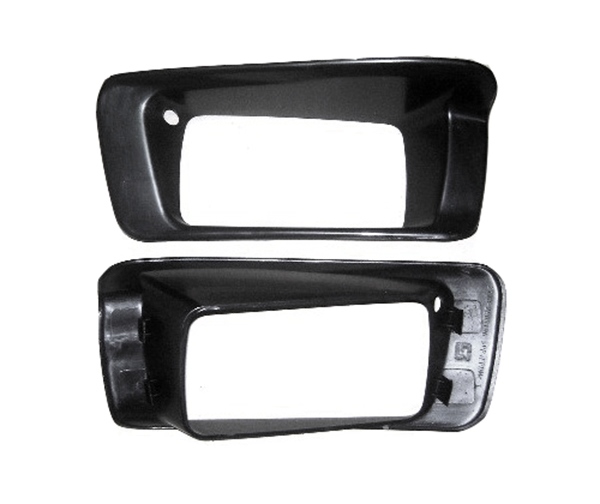 Рамка противотуманных фар ВАЗ-2113 левая