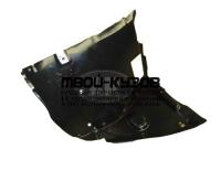 BME4698-300-R - ПОДКРЫЛОК ПЕРЕДНИЙ ПРАВЫЙ (ТАЙВАНЬ) BMW E46 (1998-2001)