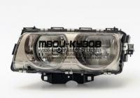 444-1134L-LDEM1 - ФАРА ЛЕВАЯ (DEPO) BMW E38 (1999-2002)