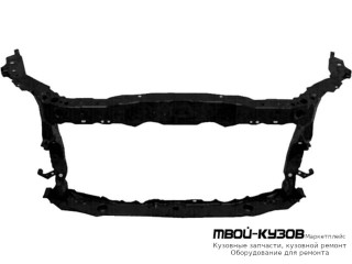СУППОРТ РАДИАТОРА MT (ТАЙВАНЬ) для Honda ACCORD (2008-2012) ЕВРОПА
