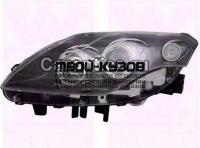 551-1168L-LD-EM2 - ФАРА ЛЕВАЯ (DEPO) Renault Laguna 3 (2007-2010)