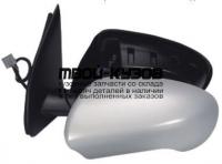 NNQAS07-450X-L - ЗЕРКАЛО ЛЕВОЕ (ТАЙВАНЬ) Nissan Qashqai j10 (2007-)