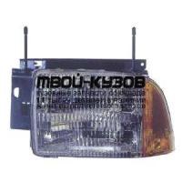 332-1127L-HS - ФАРА ЛЕВАЯ (DEPO) Chevrolet Blazer (1995-1997)