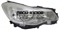 20-f911-05-9b - ФАРА ПРАВАЯ (TYC) Subaru XV (2012-)