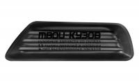 TYCAM06-191-L - РЕШЕТКА ПЕРЕДНЕГО БАМПЕРА ЛЕВАЯ (ТАЙВАНЬ) Toyota Camry V40 (2006-2009)