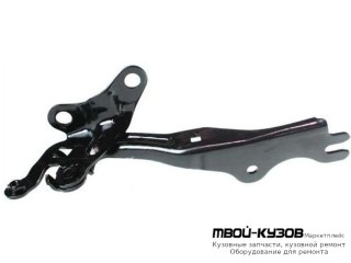 ПЕТЛЯ КАПОТА ЛЕВАЯ СТОРОНА (КИТАЙ) для Mazda 6 (2002-2007)