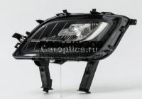 442-1520L-UE - УКАЗАТЕЛЬ ПОВОРОТА ЛЕВЫЙ (DEPO) Opel Astra J (2009-)