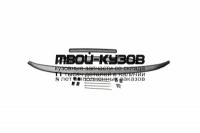 01-380715-101 - СЕТКА В БАМПЕР (Arbori) Mitsubishi Outlander рестайлинг (2015-)