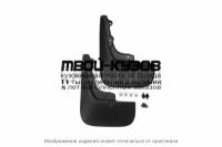 NLF.36.42.E10 - БРЫЗГОВИКИ ЗАДНИЕ (КОМПЛЕКТ) (FROSCH) Nissan Teana J33 (2014-)