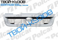 VECTRA 1092-0995 РЕШЕТКА С ЭМБЛЕМОЙ