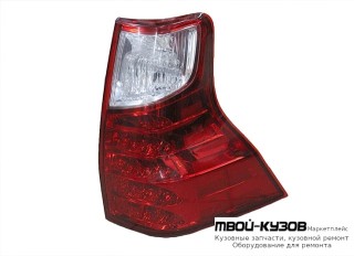 ФОНАРЬ ЗАДНИЙ ВНЕШНИЙ ПРАВАЯ СТОРОНА (ориг.) для Lexus GX 460 (2009-)