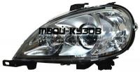 20-A662-05-2B - ФАРА ЛЕВАЯ (TYC) Mercedes W163 (2002-2005)