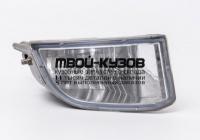 212-2032R-UQ - ПРОТИВОТУМАННАЯ ФАРА ПРАВАЯ (DEPO) Toyota Rav4 (2000-2003)