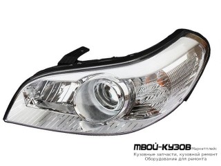 ФАРА ЛЕВАЯ СТОРОНА (КИТАЙ) для Chevrolet EPICA (2006-)