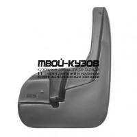 CMP0570212 - БРЫЗГОВИК ПРАВЫЙ переднего крыла (КИТАЙ) Renault Logan 1 (2005-)