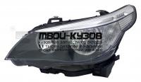 20-a938-05-9b - ФАРА ЛЕВАЯ (TYC) BMW E60 (2002-2007)