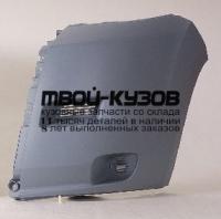 PGBOX06-160X-L - БОКОВИНА ПЕРЕДНЕГО БАМПЕРА ЛЕВАЯ (ТАЙВАНЬ) Citroen Jumper 250 (2006-2014)