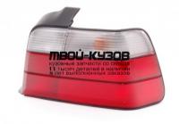 BME3691-740RW-R - ФОНАРЬ ПРАВЫЙ ЗАДНИЙ в крыло (КИТАЙ) BMW E36 (1990-1998)